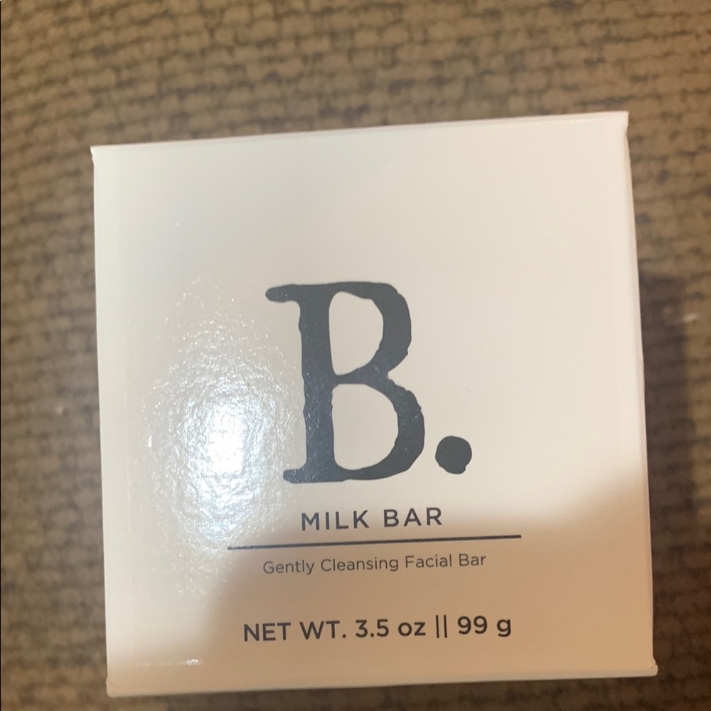B. Milk Bar Facial Cleanser